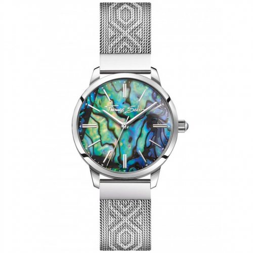 Thomas Sabo WA0344-201-218 Arizona Spirit Abalone Ladies 33mm 5ATM