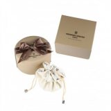 Frederique Constant FC-206MPWD1S6 Slimline Moonphase Ladies Watch 