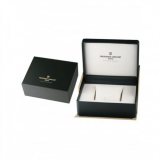 Frederique Constant FC-296SW5B6 Triple Calender Chronograph Mens Watch 40mm