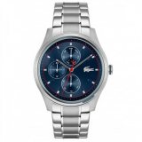 Lacoste 2011211 Musketeer Mens Watch 44mm 5ATM