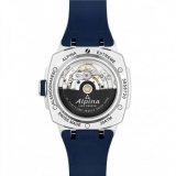 Alpina AL-650DGN4AE6 Extreme Regulator Automatic Mens Watch 41mm 20ATM