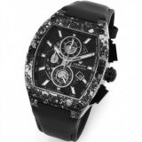 Louis XVI LXVI1222 Noblesse Chronograph 42mm 5ATM