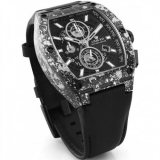 Louis XVI LXVI1222 Noblesse Chronograph 42mm 5ATM