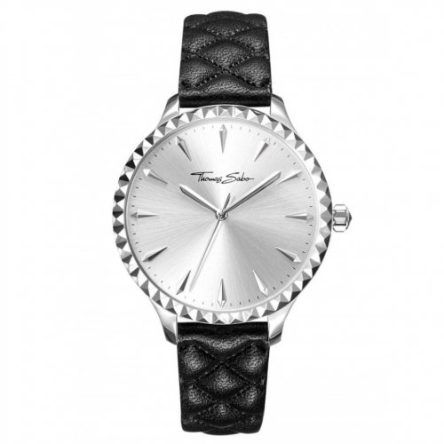 Thomas Sabo WA0320-203-201 Ladies 38mm 3 ATM