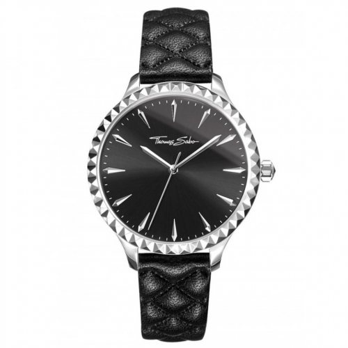 Thomas Sabo WA0321-203-203 Ladies 38mm 3 ATM