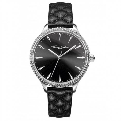 Thomas Sabo WA0322-221-203 Ladies 38mm 3 ATM