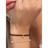 Thomas Sabo A1989-167-14 Pearl Bracelet Ladies