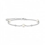 Thomas Sabo A2038-167-14 Pearl Bracelet Ladies