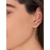 ANIA HAIE Ear Studs Ropes & Dreams E036-01G