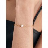 ANIA HAIE Bracelet Pearl Power B043-03G Ladies
