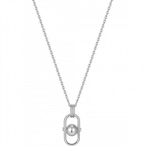 ANIA HAIE N045-03H Spaced Out Ladies Necklace, adjustable