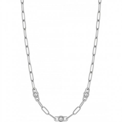 ANIA HAIE N045-04H Spaced Out Ladies Necklace, adjustable