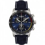Zeppelin 7288-3 Night Cruise Chronograph 42mm 10ATM