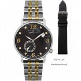 Zeppelin 7633M-2 Luna Set Ladies Watch 36mm 5ATM