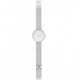 PICTO 34064-0814 Ladies Watch White 34mm 5ATM