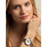 Thomas Sabo WA0315-272-213 Karma Ladies 38mm 3ATM