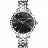 Thomas Sabo WA0319-201-203 Rebel at Heart Ladies Watch 38mm 3ATM