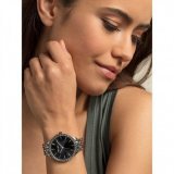 Thomas Sabo WA0319-201-203 Rebel at Heart Ladies Watch 38mm 3ATM