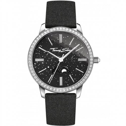 Thomas Sabo WA0327-209-203 Glam Spirit Ladies 33mm 5ATM