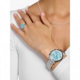 Thomas Sabo WA0397-201-201 Divine Chronograph Unisex Watch 38mm 10ATM
