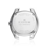 Edox 57004-3BUIN Les Bemonts Ladies Watch 30mm 3ATM