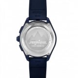 Alpina AL-283LNO5NAQ6 Alpiner X Smartwatch Mens Watch 47mm 10ATM