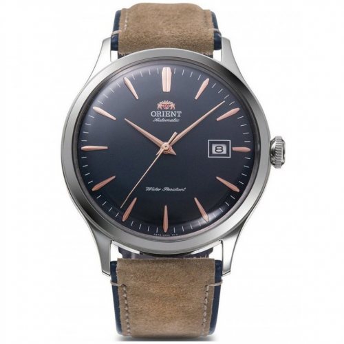 Orient RA-AC0P02L10B Classic Automatic Watch 42mm 3ATM