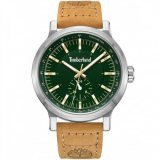 Timberland TDWGF2231002 Driscoll Mens Watch 46mm 5ATM