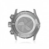 Edox 10242-TIN-BUIDN CO-1 Chronograph Mens Watch 45mm 100ATM