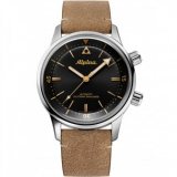 Alpina AL-520BY4H6 Seastrong Diver Automatic Mens Watch 42mm 30ATM