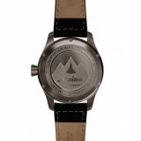 Alpina AL-525G4TS6 Startimer Pilot Automatic Mens Watch 44mm 10ATM