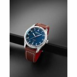 Alpina AL-525NW4S26 Startimer Pilot Automatic Mens Watch 41mm 10ATM