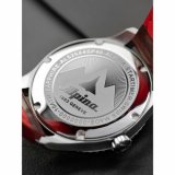 Alpina AL-525NW4S26 Startimer Pilot Automatic Mens Watch 41mm 10ATM