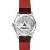 Alpina AL-525NW4S26 Startimer Pilot Automatic Mens Watch 41mm 10ATM
