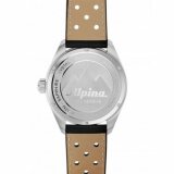 Alpina AL-247NB4E6 Alpiner GMT Mens Watch 42mm 10ATM