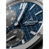 Alpina AL-650NDG4AE6B Extreme Automatic Mens Watch 41mm 20ATM