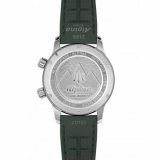 Alpina AL-520GR4H6 Seastrong Diver Automatic Mens Watch 42mm 30ATM