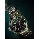 U-Boat 9520/MT Sommerso Automatic Mens Watch 46mm 30ATM