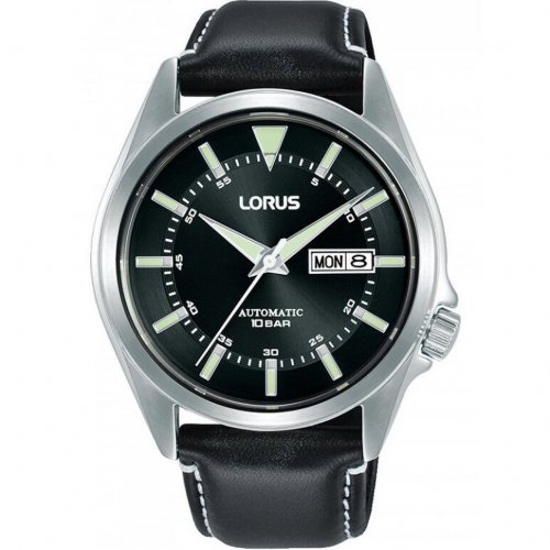 Lorus RL423BX9 Automatic Mens Watch 42mm 10ATM