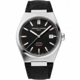 Frederique Constant FC-303BBG3NH6B Highlife Automatic Mens Watch Chronograph 
