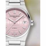 Frederique Constant FC-303LP2NH6B Highlife Automatic Ladies Watch 34mm 5ATM