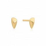ANIA HAIE Tough Love earrings E049-03G