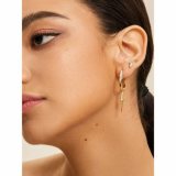 ANIA HAIE Tough Love earrings E049-03G