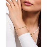 Thomas Sabo A2138-995-7 Bracelet with symbols