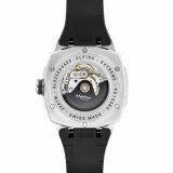 Alpina AL-525BB4AE6 Extreme California Automatic men's watch 41mm 20ATM