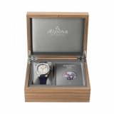 Alpina AL-525WARK4AE6 Seastrong Diver Extreme Automatic Mens Watch Limited