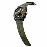 Casio PRW-6900Y-3ER Pro-Trek Radio Controlled Solar Mens Watch 45mm 10ATM