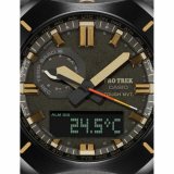 Casio PRW-6900Y-3ER Pro-Trek Radio Controlled Solar Mens Watch 45mm 10ATM