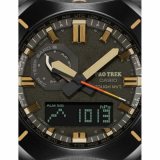 Casio PRW-6900Y-3ER Pro-Trek Radio Controlled Solar Mens Watch 45mm 10ATM