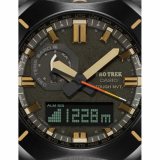 Casio PRW-6900Y-3ER Pro-Trek Radio Controlled Solar Mens Watch 45mm 10ATM